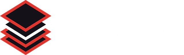 Stakko Logo
